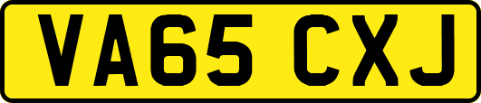 VA65CXJ