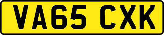 VA65CXK