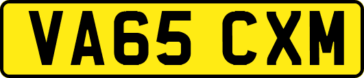 VA65CXM