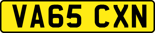 VA65CXN