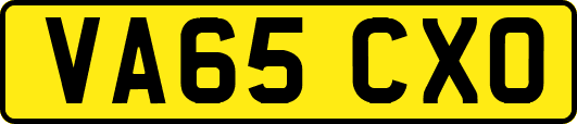 VA65CXO