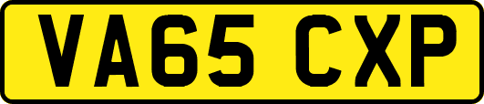 VA65CXP