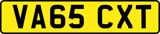 VA65CXT