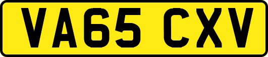 VA65CXV