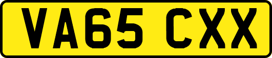 VA65CXX