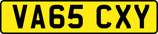 VA65CXY