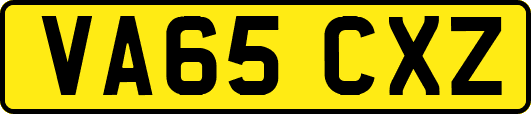 VA65CXZ