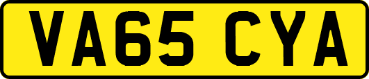 VA65CYA