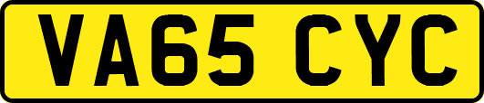VA65CYC