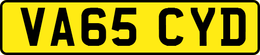 VA65CYD