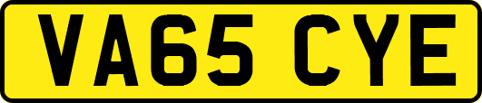 VA65CYE