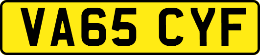 VA65CYF