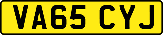 VA65CYJ