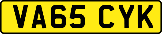 VA65CYK