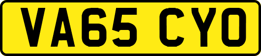 VA65CYO
