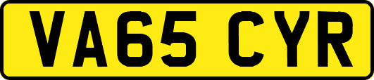 VA65CYR
