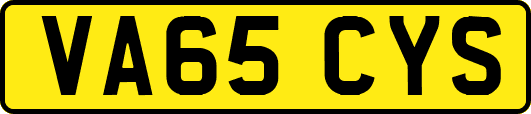 VA65CYS