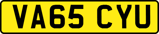 VA65CYU