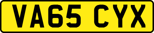 VA65CYX