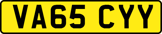 VA65CYY