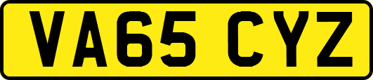 VA65CYZ