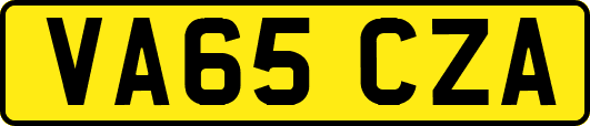 VA65CZA