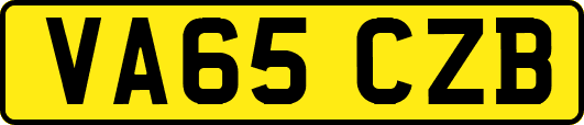 VA65CZB