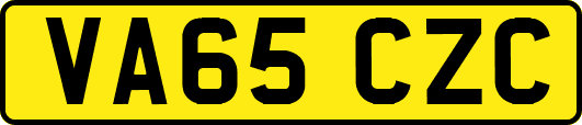VA65CZC