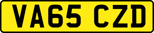 VA65CZD