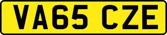 VA65CZE