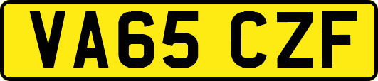 VA65CZF