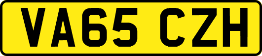 VA65CZH