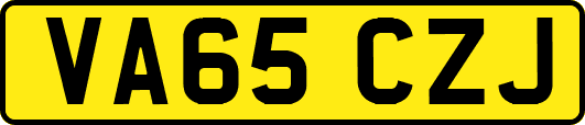VA65CZJ