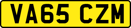 VA65CZM