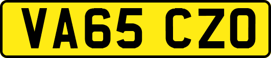 VA65CZO
