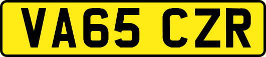 VA65CZR