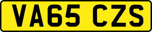 VA65CZS