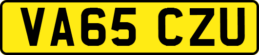 VA65CZU