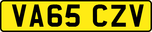 VA65CZV