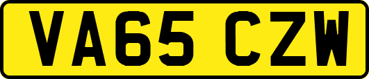 VA65CZW