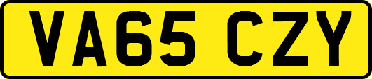 VA65CZY