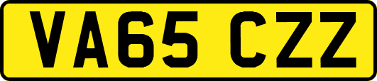 VA65CZZ