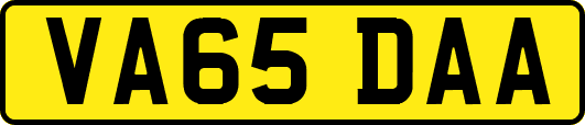 VA65DAA