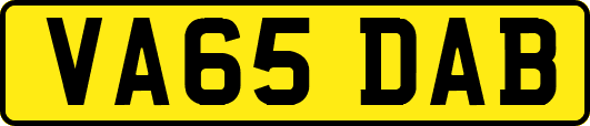 VA65DAB