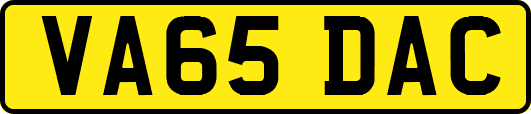 VA65DAC