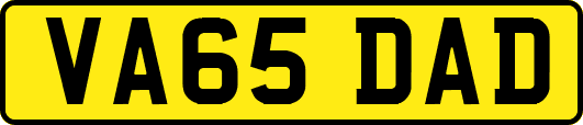 VA65DAD