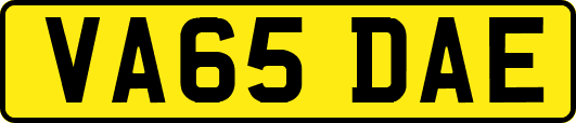 VA65DAE