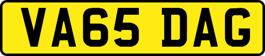 VA65DAG