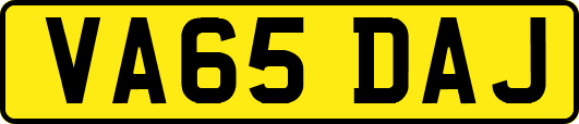 VA65DAJ