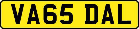 VA65DAL